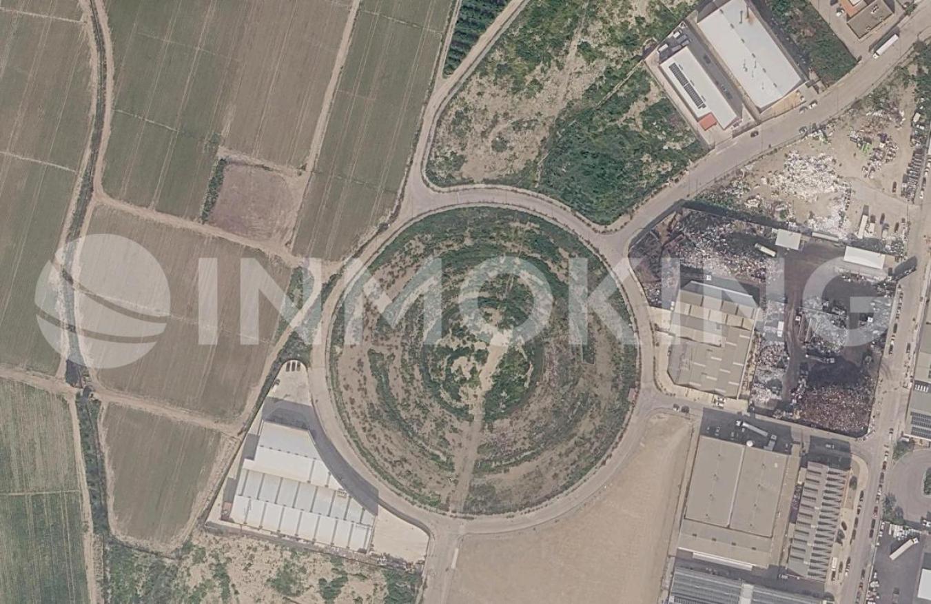 Foto de la propiedad Suelo Industrial P.I. Vicente Antolinos, Santomera